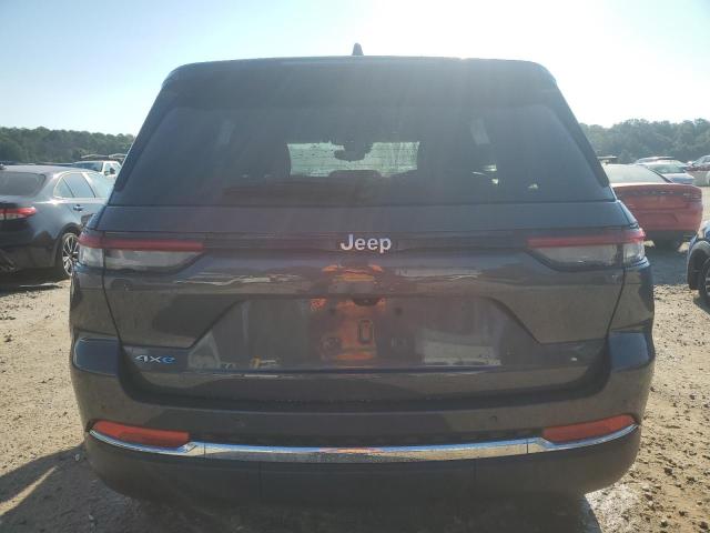 2024 JEEP GRAND CHER 1C4RJYB62RC142611