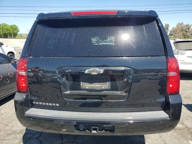 2019 CHEVROLET SUBURBAN C 1GNSCHKC7KR170349