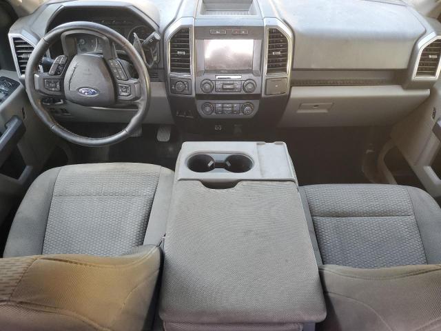 2020 FORD F150 SUPER - 1FTEW1EP1LKD71189