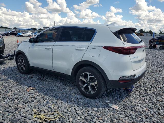 2020 KIA SPORTAGE L - KNDPM3AC4L7790928