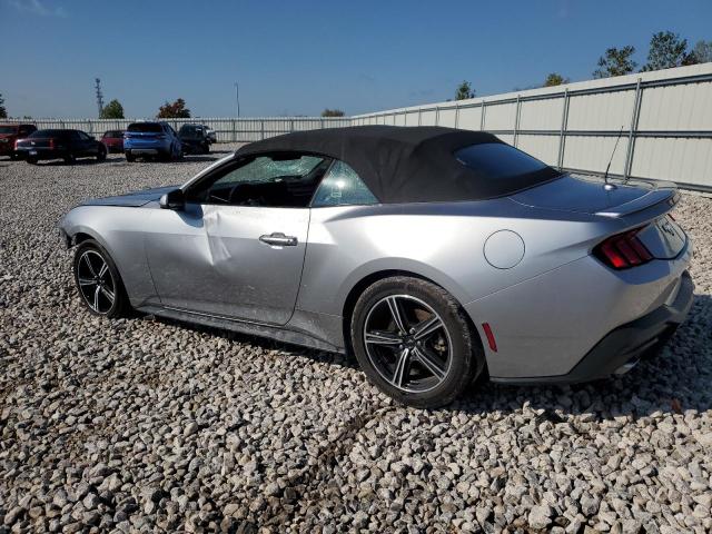 2024 FORD MUSTANG - 1FAGP8UH7R5120747