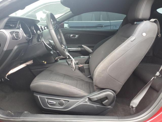 2017 FORD MUSTANG #3303998663