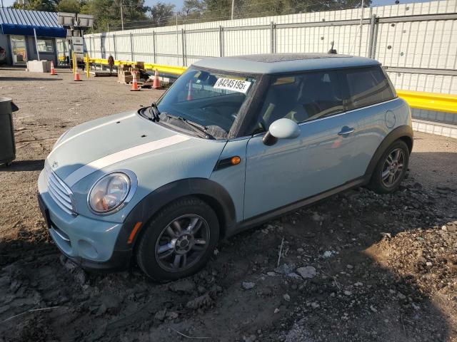 Global Auto Auctions: 2012 MINI COOPER