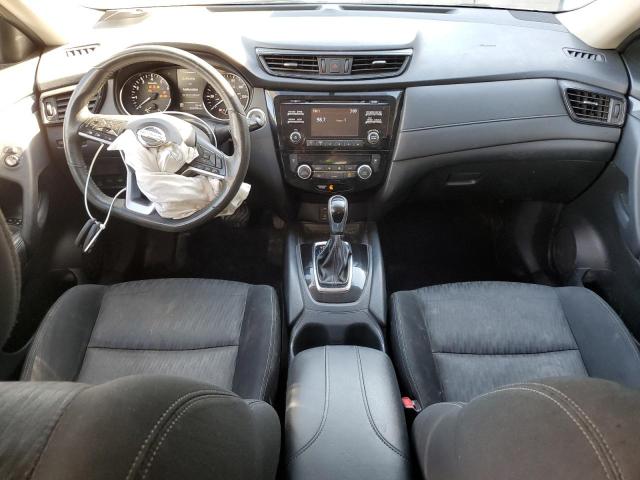 2017 NISSAN ROGUE S - KNMAT2MVXHP584780