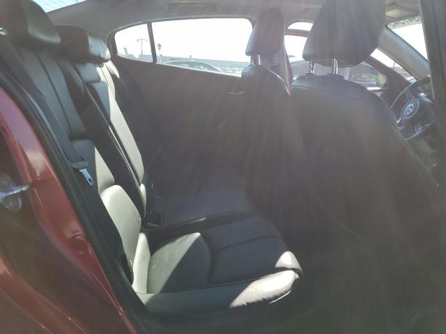 2017 MAZDA 3 TOURING 3MZBN1V78HM149462