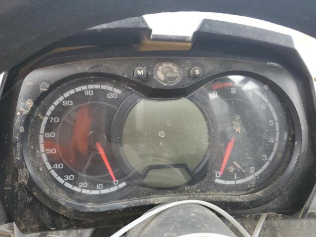 2011 CAN-AM COMMANDER 1000X 3JBKXLP1XBJ001049