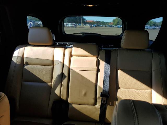 2015 DODGE DURANGO CI - 1C4RDJEG2FC937107