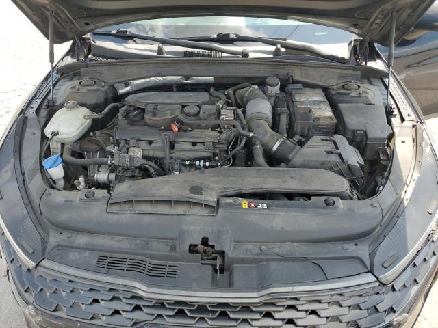 2021 KIA K5 EX 5XXG34J29MG007658