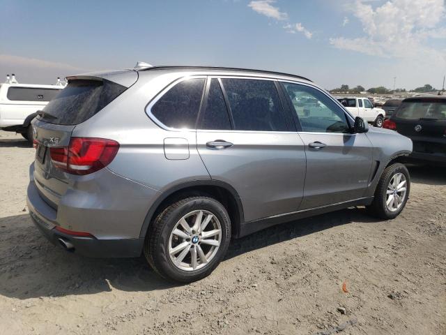 2015 BMW X5 SDRIVE35I 5UXKR2C58F0H35286