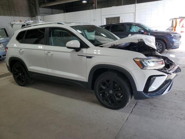 2022 VOLKSWAGEN TAOS SE IQ 3VVPX7B25NM011518