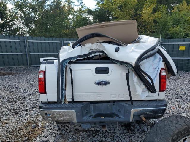 2015 FORD F250 SUPER DUTY #3284972921