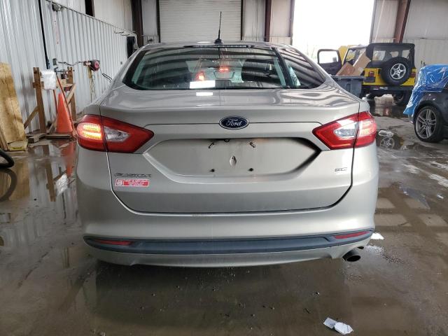 2015 FORD FUSION SE - 3FA6P0H75FR273408
