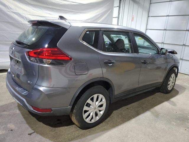 2017 NISSAN ROGUE S #3241743297