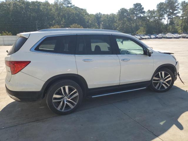 2016 HONDA PILOT TOURING #3276389656