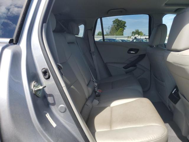 2017 ACURA RDX TECHNOLOGY 5J8TB4H53HL029535