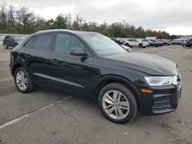 2017 AUDI Q3 PREMIUM WA1ECCFS7HR008525
