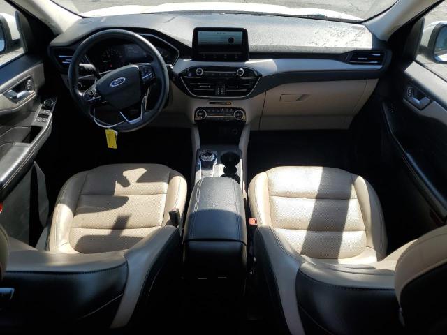 2021 FORD ESCAPE SEL 1FMCU0H6XMUA52658