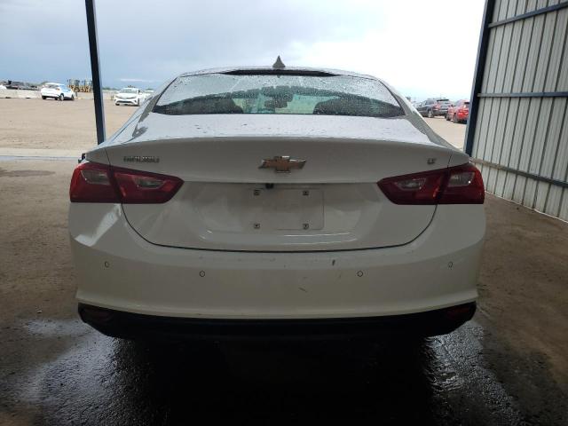 2024 CHEVROLET MALIBU LT 1G1ZD5ST4RF174799