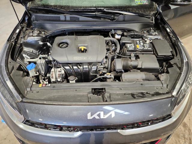 2023 KIA FORTE GT L 3KPF54AD1PE641437