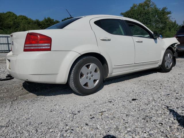 2008 DODGE AVENGER SE #3278789617