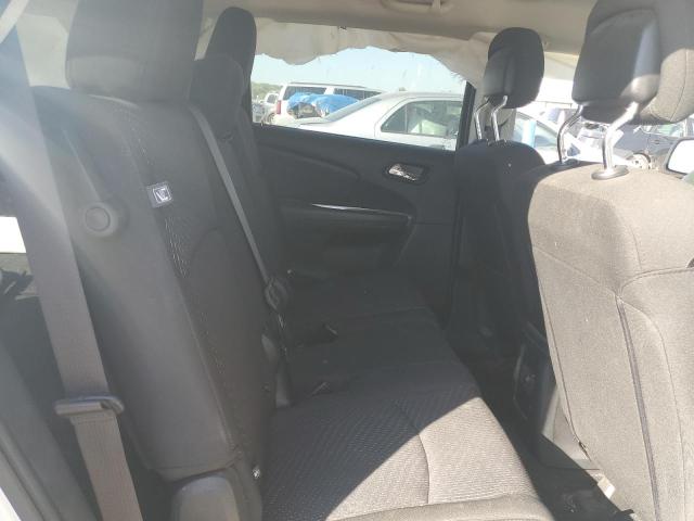 2019 DODGE JOURNEY SE - 3C4PDCBB5KT845628