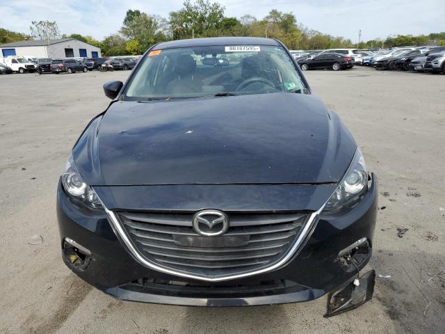 2016 MAZDA 3 SPORT - 3MZBM1U75GM317061