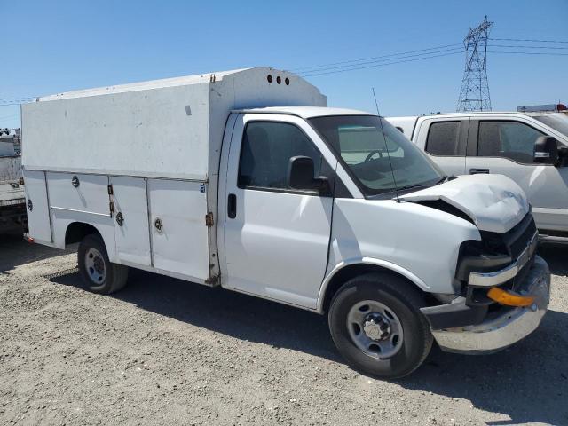 2013 CHEVROLET EXPRESS G3500 #3304572439