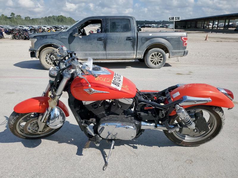 2005 KAWASAKI 1600 MEANS JKBVNKB175A007835