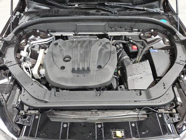 2023 VOLVO XC60 PLUS YV4L12RE6P1256908