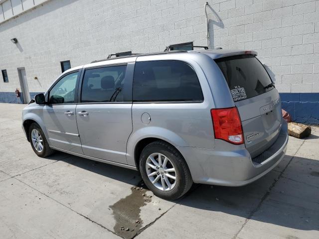 2016 DODGE GRAND CARA - 2C4RDGCG1GR376624