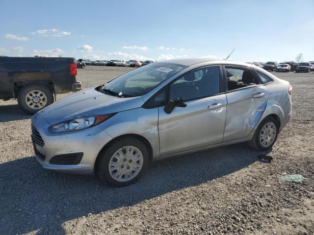 FORD FIESTA S