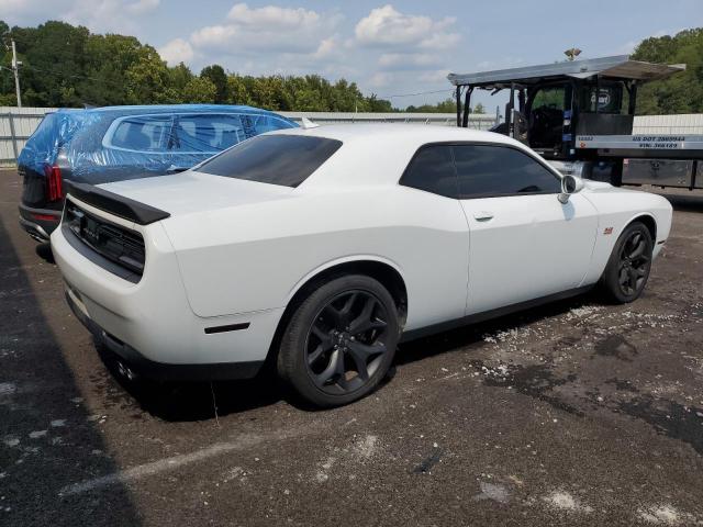 2015 DODGE CHALLENGER 2C3CDZBT1FH900024