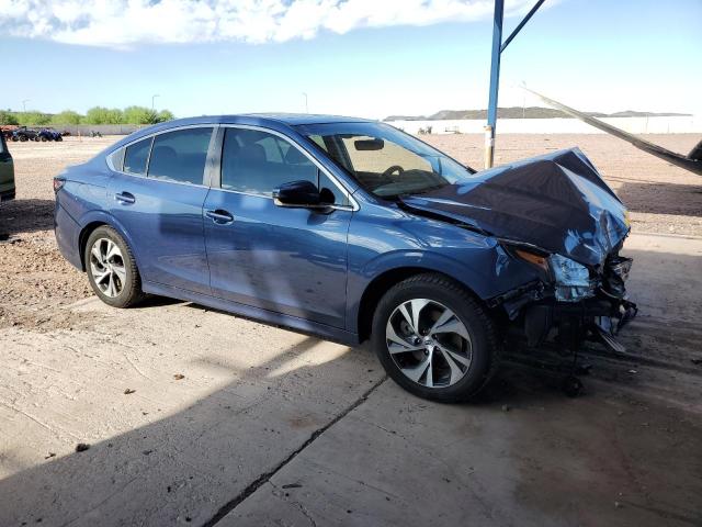 2021 SUBARU LEGACY PREMIUM 4S3BWAF68M3016749