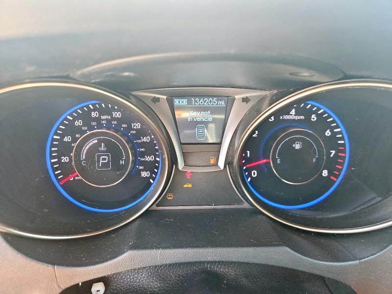 2015 HYUNDAI GENESIS CO #3294398494