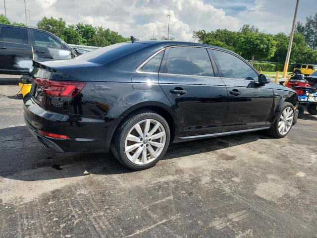 2018 AUDI A4 PREMIUM WAUKMAF41JN020028