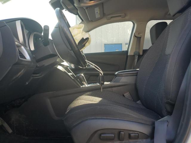 2017 CHEVROLET EQUINOX LT 2GNFLFEK1H6144388