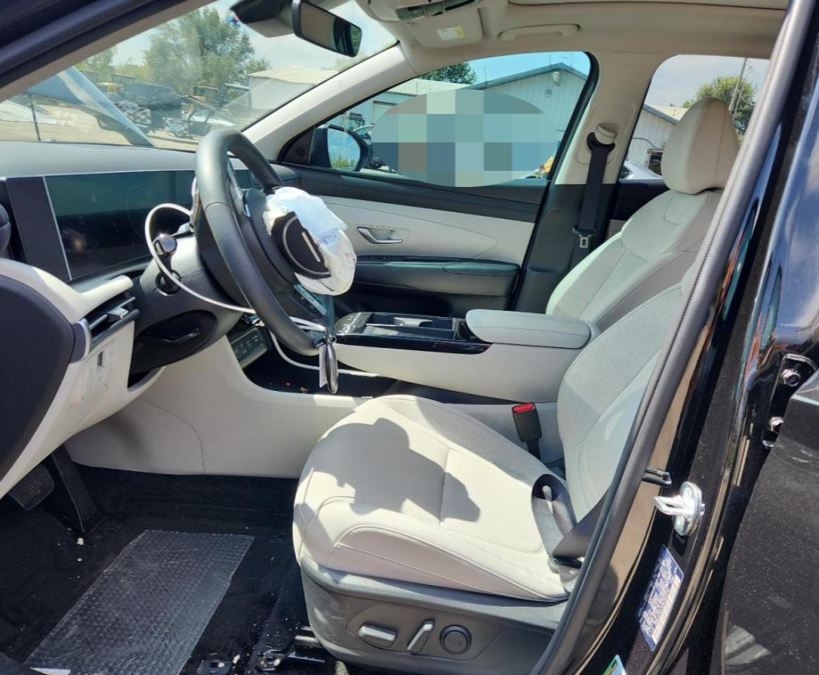 HYUNDAI TUCSON SEL CONVENIENCE