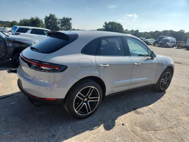 2021 PORSCHE MACAN S WP1AB2A56MLB36933