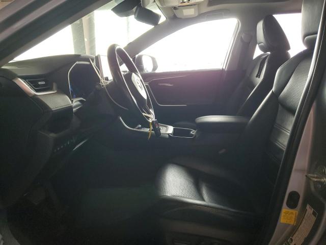 2019 TOYOTA RAV4 LIMITED JTMDWRFV7KD016814