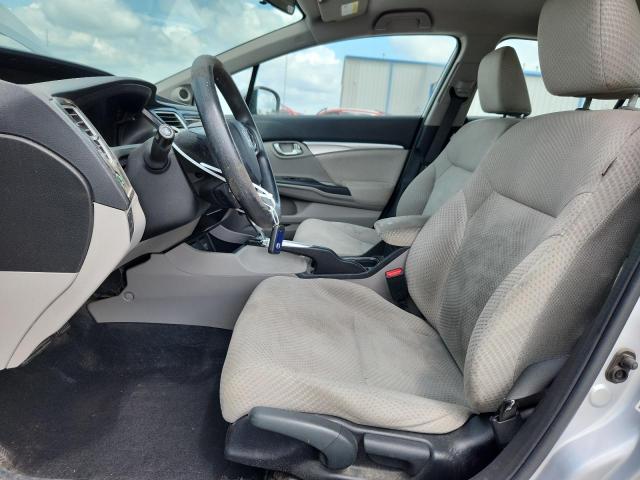 2015 HONDA CIVIC HYBR 19XFB4F28FE002633