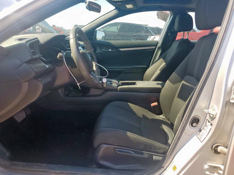 2018 HONDA CIVIC EX SHHFK7H59JU234832