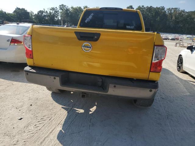 2016 NISSAN TITAN XD S 1N6BA1F47GN509342