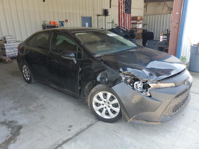 2022 TOYOTA COROLLA LE - JTDEPMAE0NJ218945