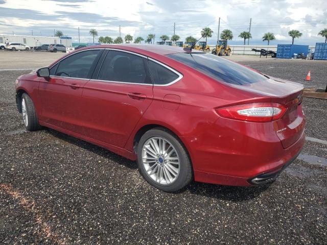 2016 FORD FUSION SE - 3FA6P0T99GR267251