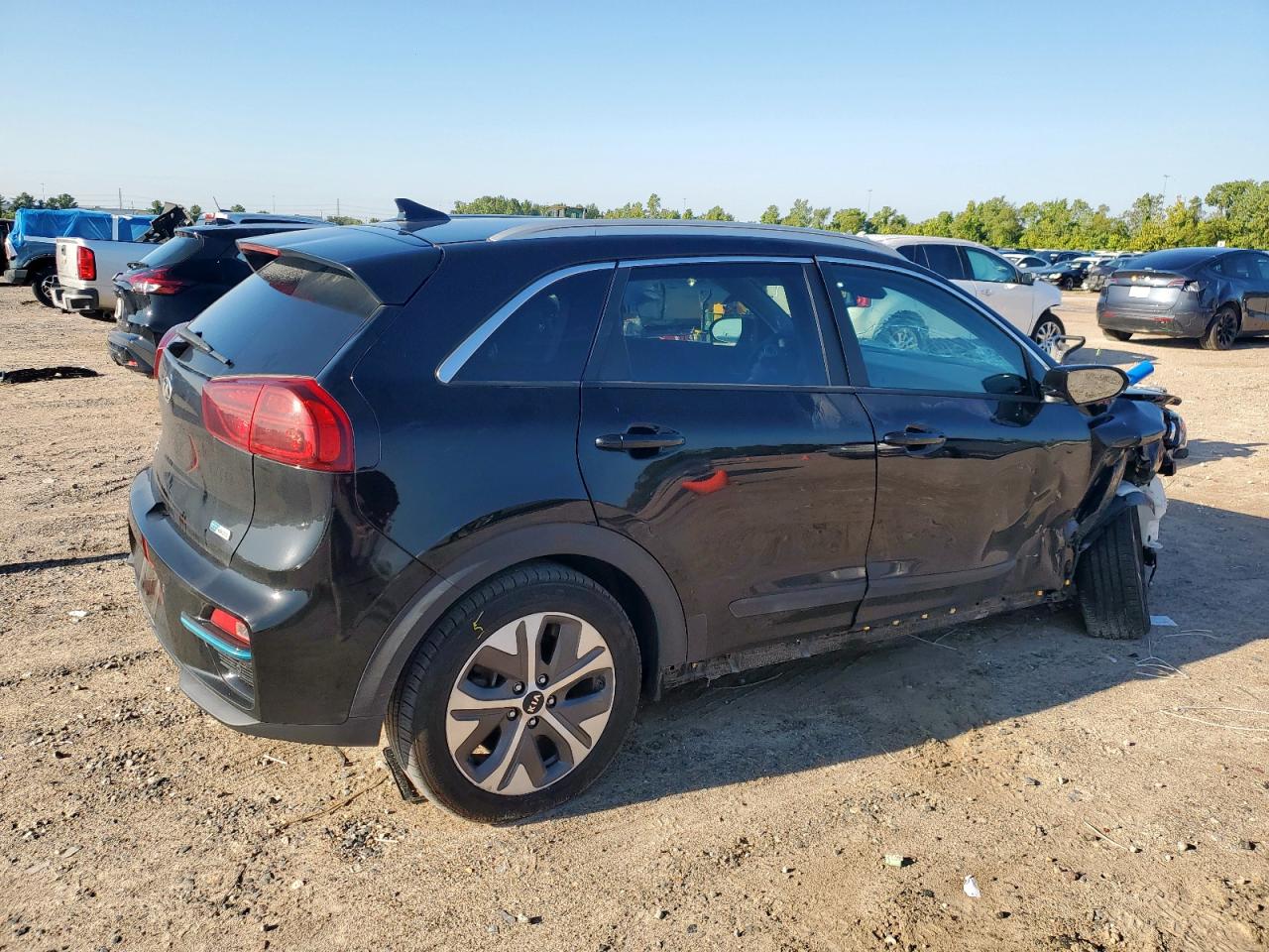 KIA NIRO EX PREMIUM