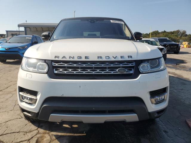 2017 LAND ROVER RANGE ROVE SALWR2FV5HA131535