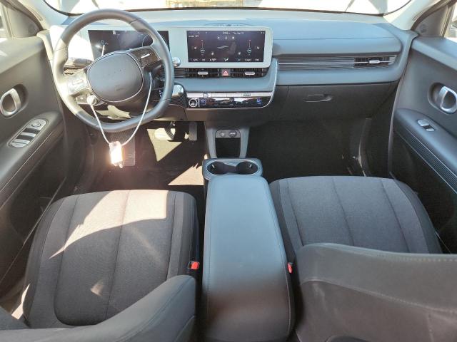 2024 HYUNDAI IONIQ 5 SEL - KM8KNDDF6RU338472