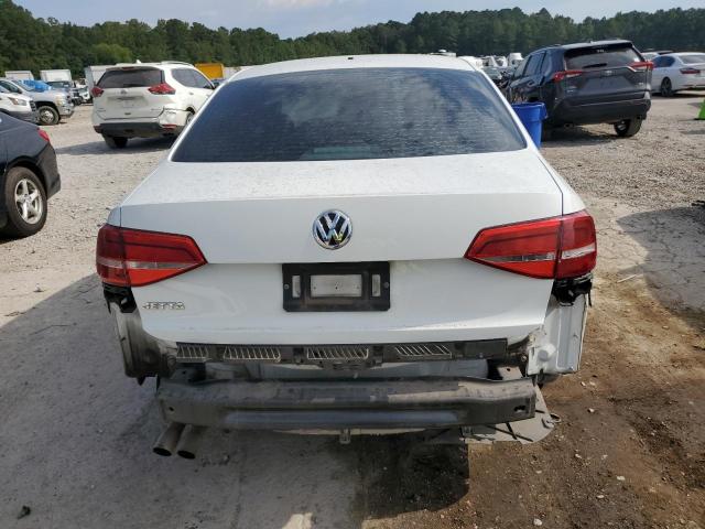 2015 VOLKSWAGEN JETTA BASE - 3VW2K7AJ5FM227867