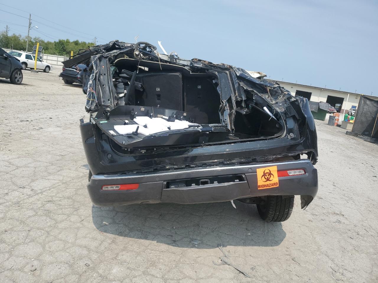 JEEP WAGONEER SERIES II