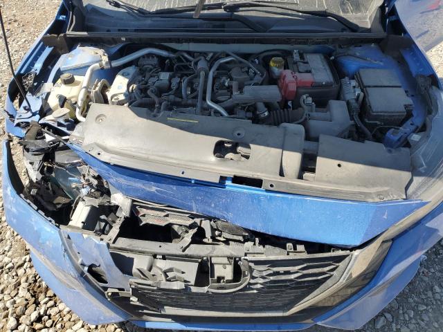 2023 NISSAN SENTRA SR 3N1AB8DV2PY302590